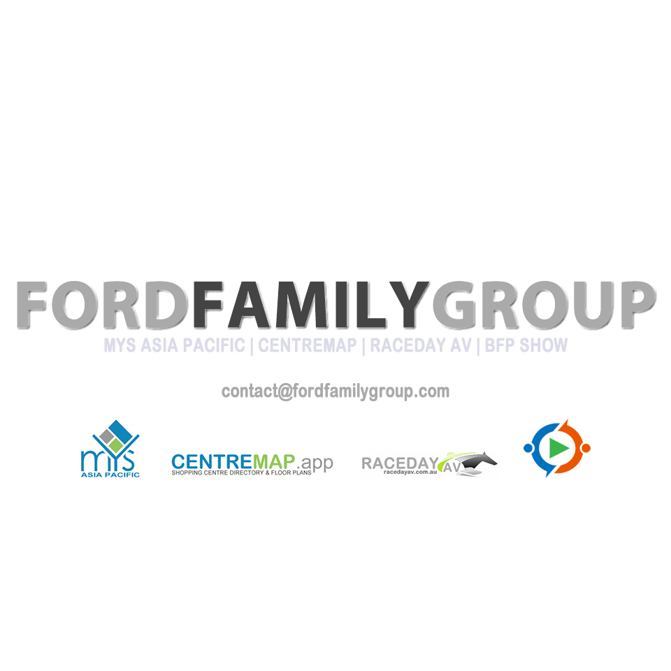 Ford Family Group